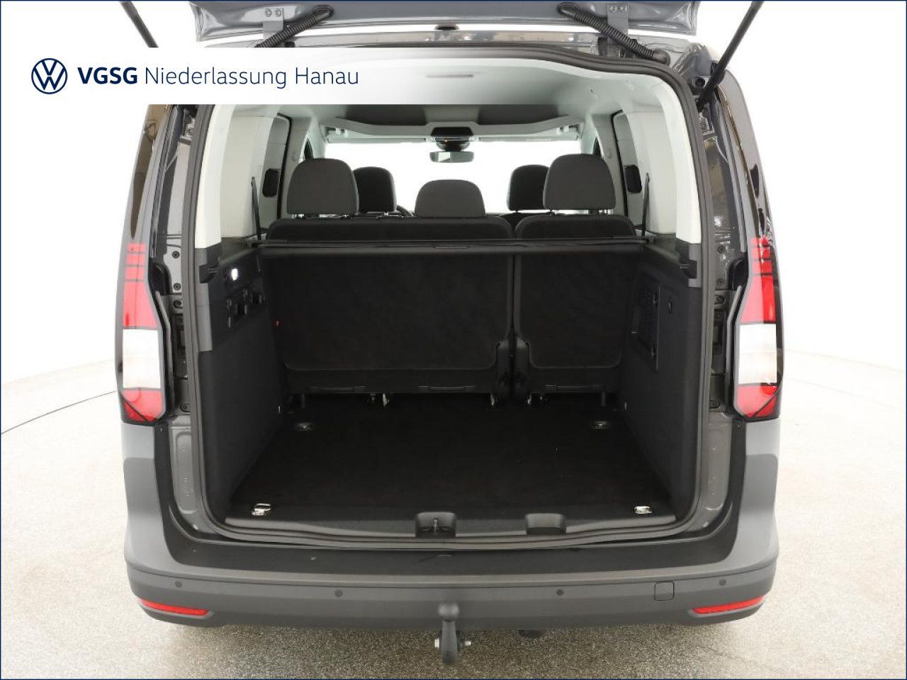 Volkswagen Caddy - Bild 16