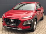 Hyundai Kona 4WD Trends LED Navi Lenkradheizung Rü-Kam. - Hyundai KONA: Trend