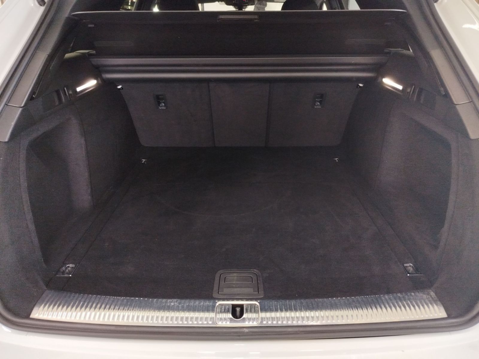 Audi A4 - Bild 6