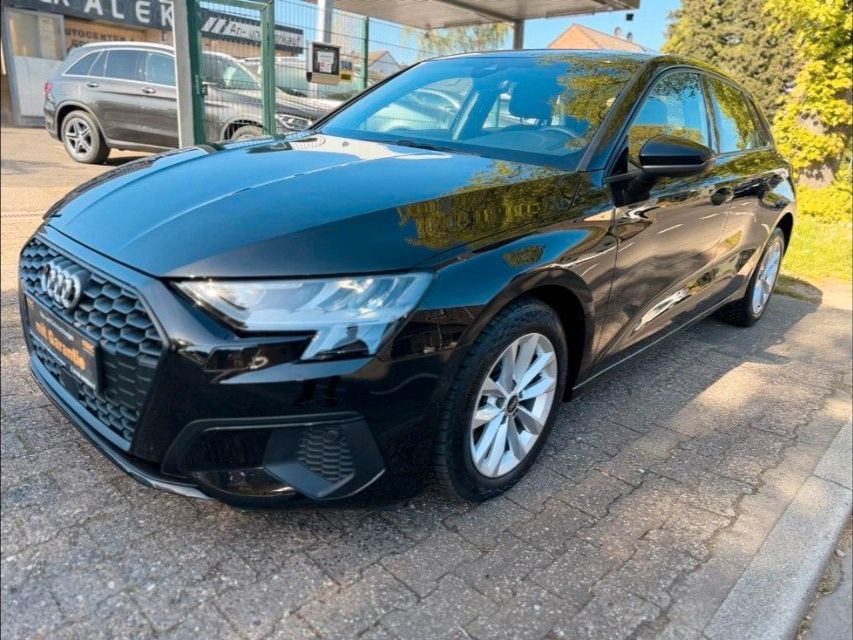 Image of Audi A3