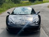 Ferrari 458 Italia Spider - Top Zustand  - Ferrari 458 aus 2012