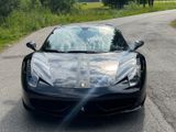 Ferrari 458 Italia Spider - Top Zustand  - Ferrari 458 aus 2012