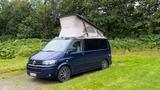 Volkswagen VW T5 California Comfortline OCEAN 174 PS VOLL