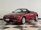 Alfa Romeo Spider Alfa Romeo spider - Alfa Romeo Spider aus 2001