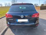 Volkswagen Touareg 3.0 V6 TDI 4Motion Executive - Volkswagen Touareg: Executive
