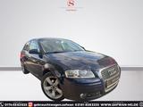 Audi A3 1.6 Ambition*KLIMATIK*PDC*CD* - gebrauchte Audi A3 aus dem Jahr 2007