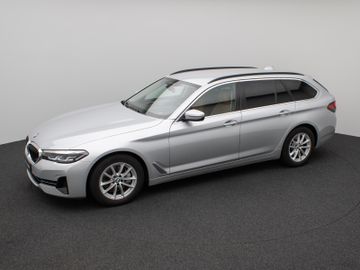 Fahrzeugabbildung BMW 530d Tour HUD ACC Kamera DAB  Komfortzugang