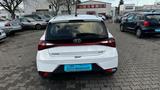 Hyundai i20 Select Mild-Hybrid - Mit Garantie - gebrauchte Hyundai i20 aus dem Jahr 2023