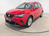 Seat Arona 1.0 TSI Reference LED|PDC|Klima|virtual.Co - Seat Arona: Reference