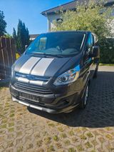 Ford Transit Custom Sport - Ford Transit Custom Gebrauchtwagen in Berlin