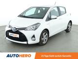 Toyota Yaris 1.5 Hybrid Edition-S *SHZ*CAM*ALU*GARANTIE - Toyota Yaris Gebrauchtwagen in Bochum