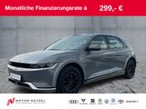 Hyundai IONIQ 5 Elektro DYNAMIQ LED+NAV+ACC+SHZ+RFK+DAB - Hyundai IONIQ 5