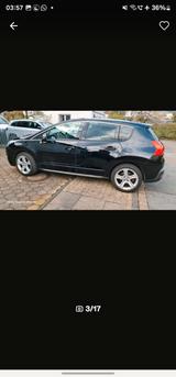 Peugeot 3008 DieselHybrid4 2.0 HDI ALLRAD+NAVI+H - Peugeot 3008 Hybrid (Diesel/Elektro)