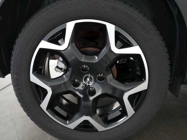 Mokka B ULTIMATE AT+LED+NAVI+RÜCKFAHRKAMERA+SITZ
