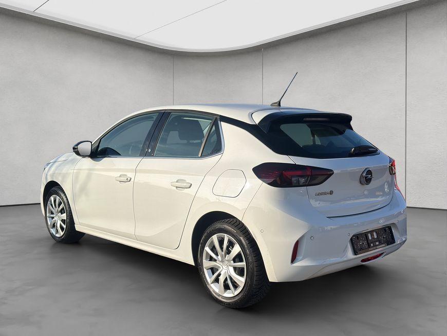 Opel Corsa-e Elegance 50 kWh
