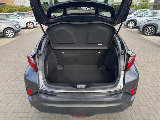 Toyota C-HR  Hybrid Style