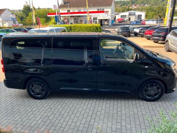 Opel Zafira Life - 7