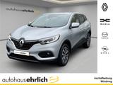 Renault Kadjar Zen 1.3 TCe 140 EDC +PDC+Sitzheizung+ - Renault Kadjar: Zen