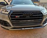 Audi SQ5 3.0 TFSI tiptronic quattro - - gebrauchte Audi SQ5 aus dem Jahr 2018