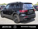Mercedes-Benz GLB 200 AMG AHK NIGHT TOTWINKEL - gebrauchte Mercedes-Benz GLB 200 aus dem Jahr 2024