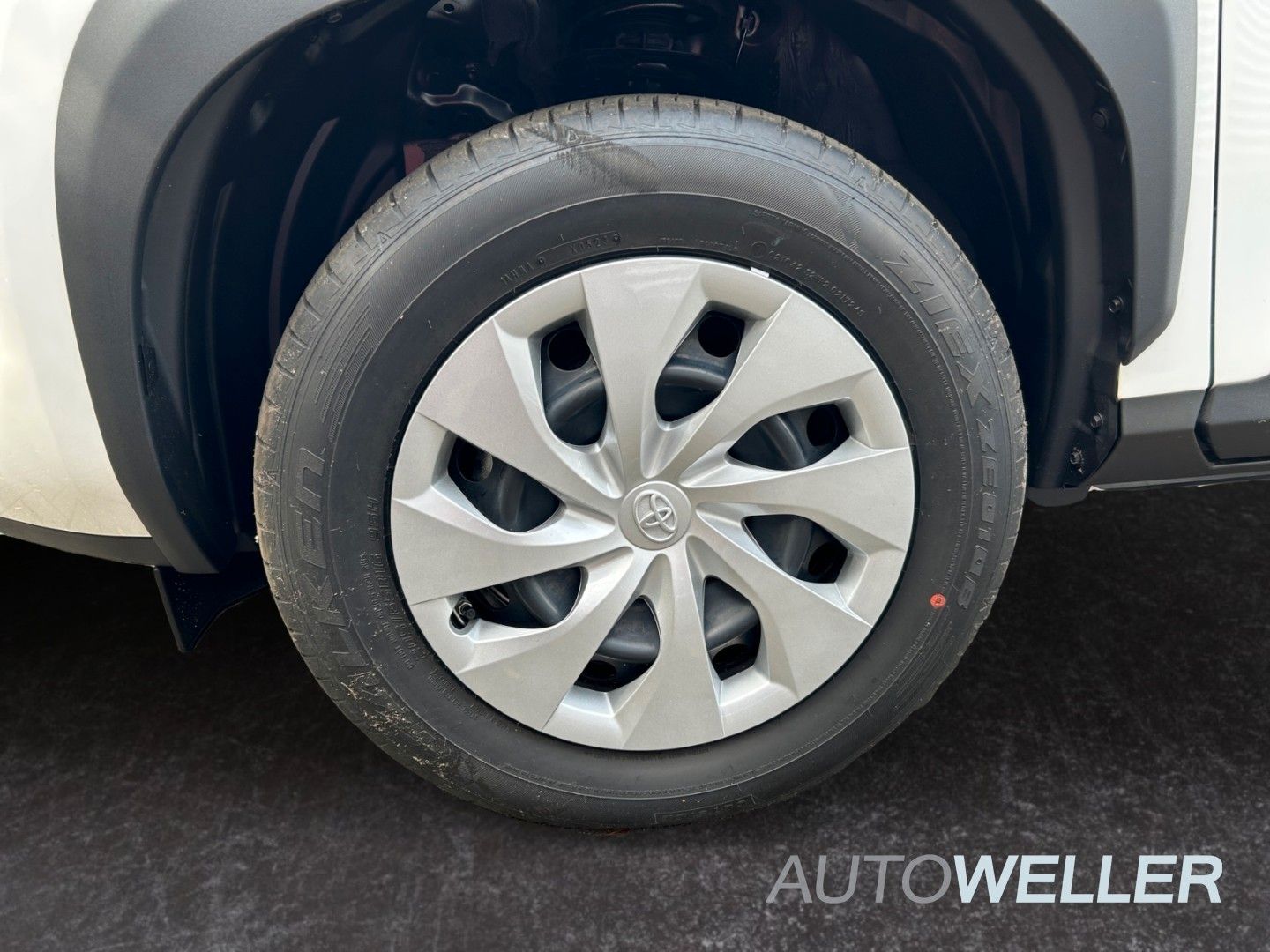 Toyota Yaris Cross - Bild 9
