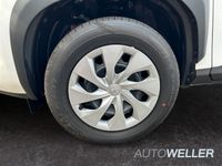 Toyota Yaris Cross - Vorschau Bild 9