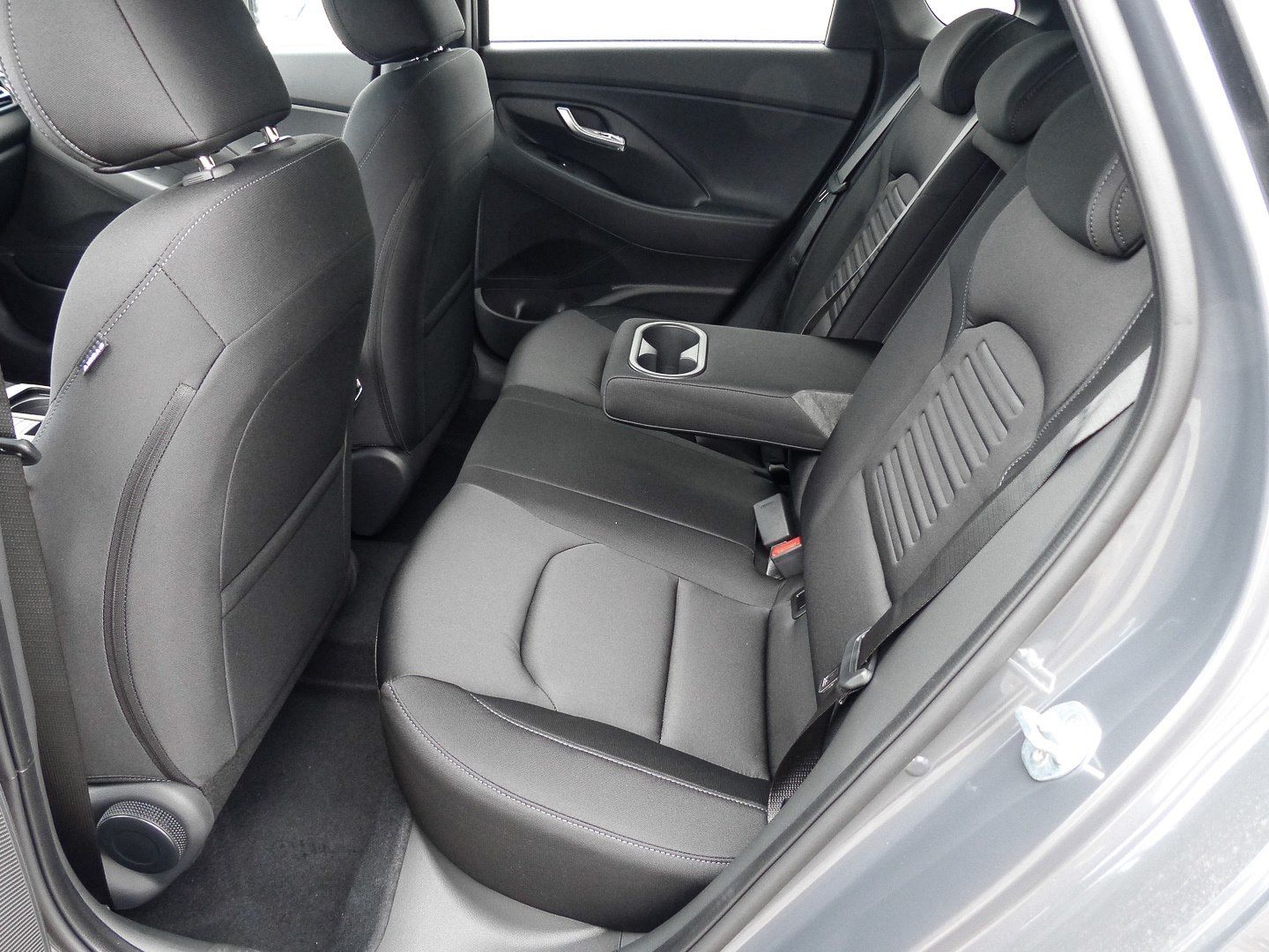 Hyundai i30 - Bild 14