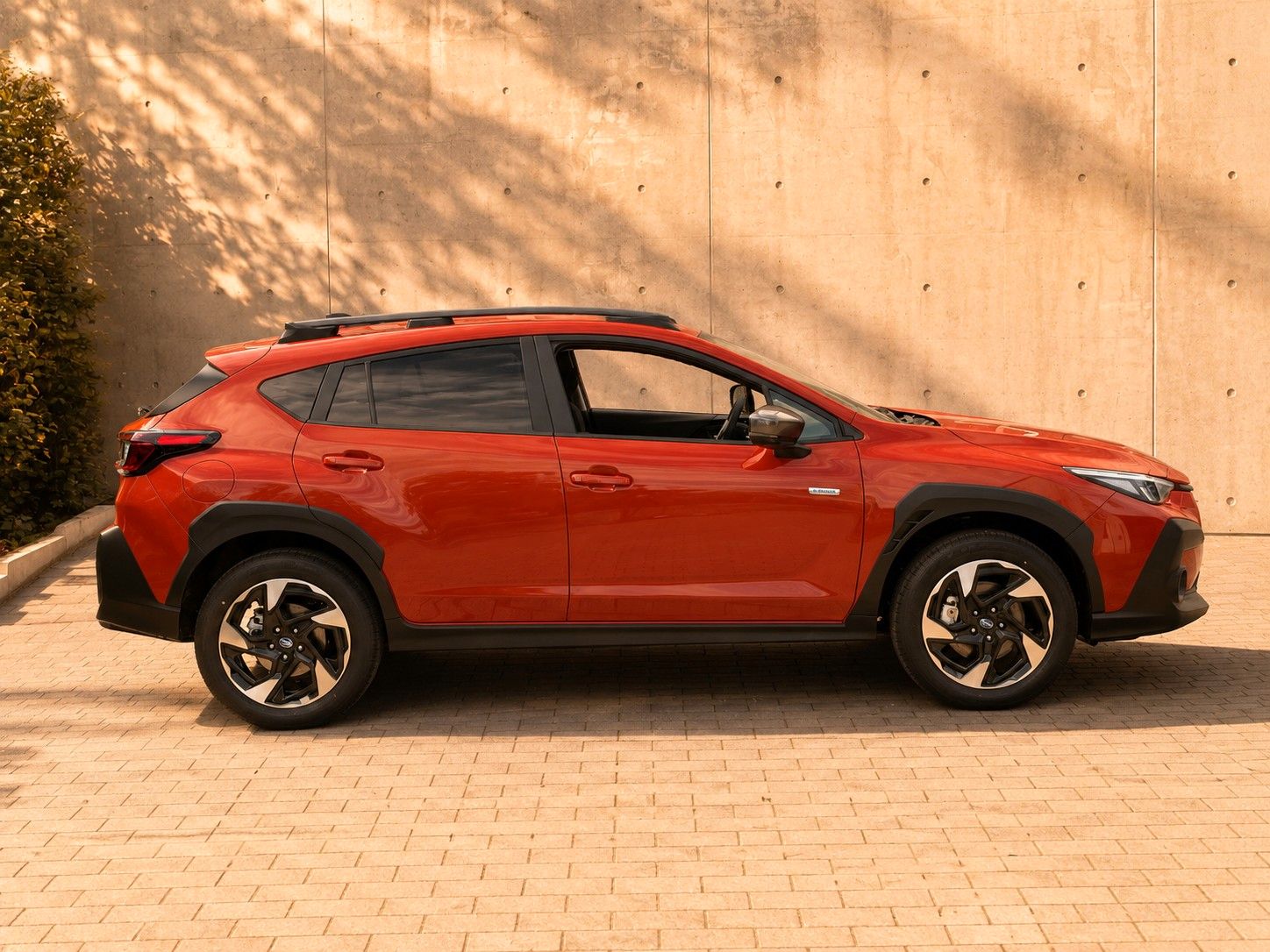 Subaru 2.0ie Comfort MY24 imagem 2