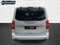 Foto Nummer 6: PEUGEOT Traveller