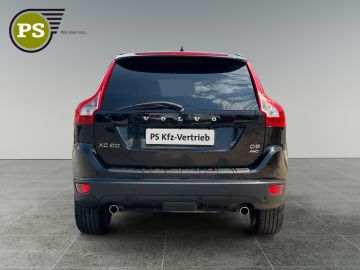 Volvo XC60 - 9