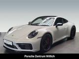 Porsche 992 911 Carrera GTS Liftsystem-VA Rückfahrkamera - Porsche 992 in Mönchengladbach