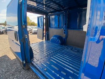 Peugeot Boxer - 11