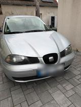 Seat Cordoba - Seat Cordoba Gebrauchtwagen