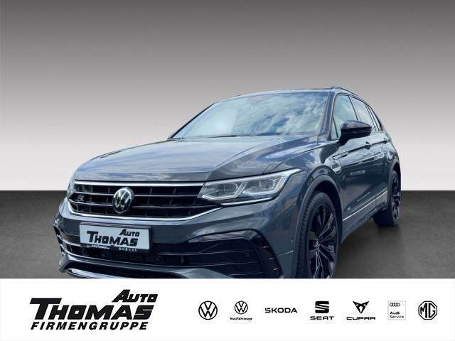 Volkswagen Tiguan 2.0TDI 147kW R-Line 4Motion *AHK*PANO*KAM