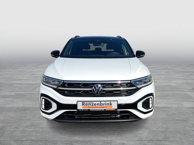 T-Roc R-Line DSG AHK BLACK IQ