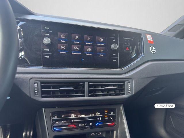 Volkswagen Taigo ENERGY 1.0 TSI LED NAVI REAR VIEW SHZ ACC, миниатюра 13
