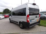 Fiat Ducato Klima Navi 9. Sitzer Kupplung   Getriebe  - Fiat Ducato Kleinbus Sitzer mit Diesel-Antrieb