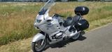 BMW R 1150 RT LED Komfortsitzbank V-Stream Blueth. - BMW R 1150 S