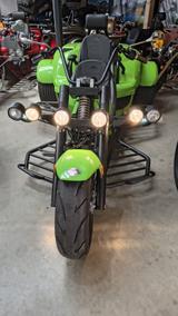 Rewaco Trike Rewaco PUR3 GT 140 PS - unfallfrei - Offers