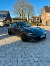 Mazda MX-5 2.0 SKYACTIV-G Selection Selection - Mazda MX-5: Selection