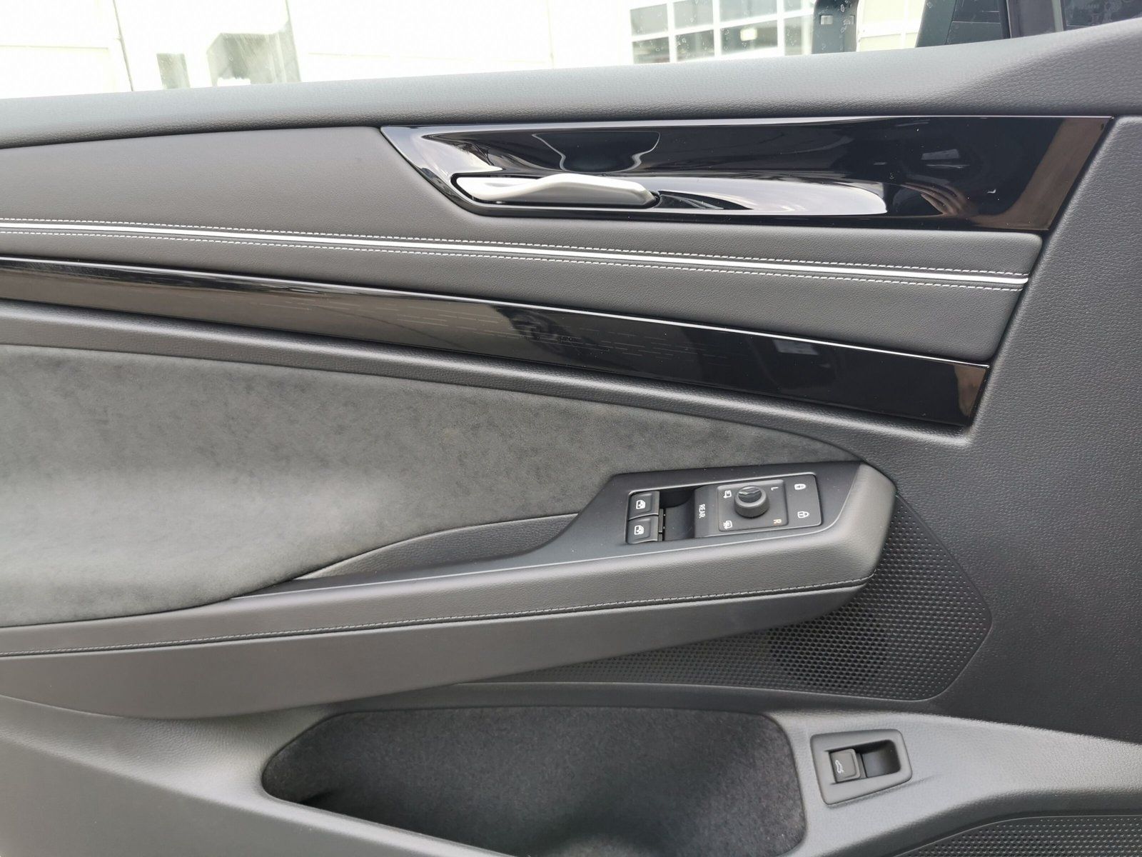 Volkswagen ID.7 - Bild 16