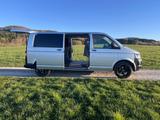 Volkswagen Transporter T5 Camper Umbau 
