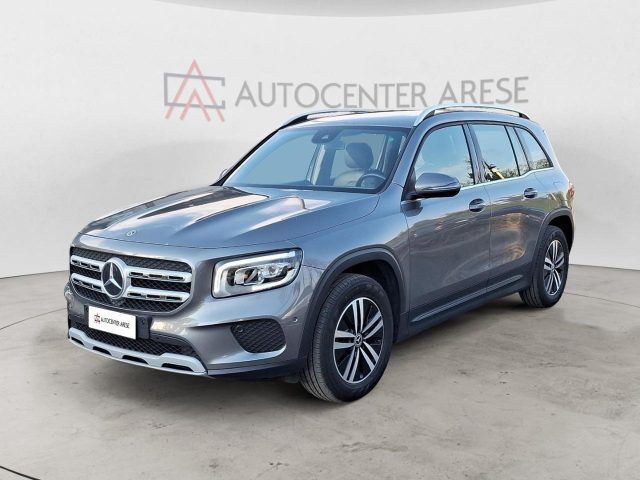 Mercedes-Benz MERCEDES-BENZ GLB 200 d Automatic Business Extra