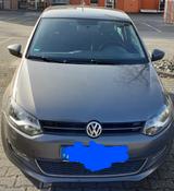 Volkswagen Polo 1.2 TSI DSG Highline Highline - Volkswagen Polo: Leder