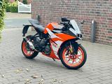 KTM RC 125 | 14.400km | Top gepflegt | A1 - KTM 400