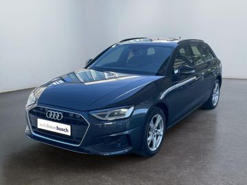 Audi A4 - 2