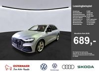 Audi SQ8 - Vorschau Bild 1