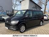 Volkswagen T6 California Beach 2.0TDI AWD AHK ACC AUFSTELL - VW California beach