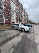 Mazda 6 1.8 BENZIN TOP ZUSTAND - Mazda aus 2010: Mazda6