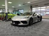 Corvette C8 Cabrio 3LT Z51 Callaway, NAP - Corvette C8 Cabrio Gebrauchtwagen